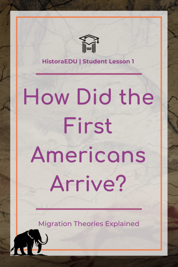 Lesson 6: The Olmec: The “Mother Culture” of Mesoamerica - HistoraEDU