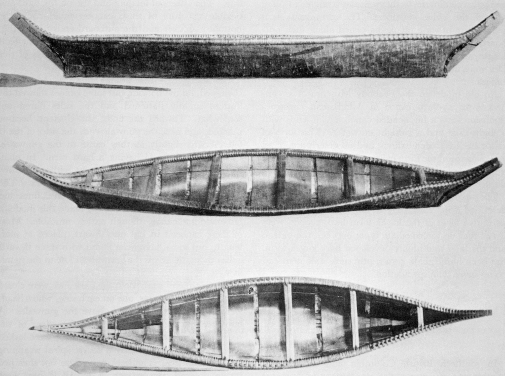 Lesson 1: How Did the First Americans Arrive? 🧭 image